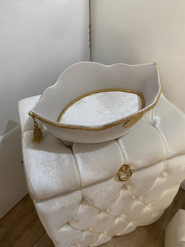 Classic 3-Piece Bathroom Basket Se