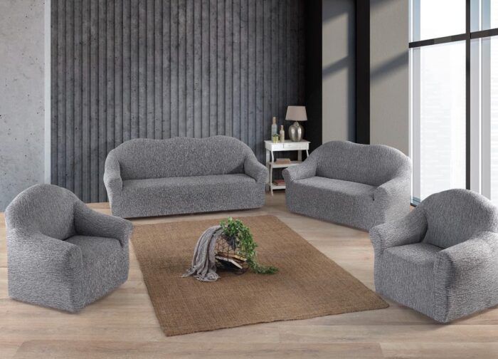 Sofa Covers & Chair Covers