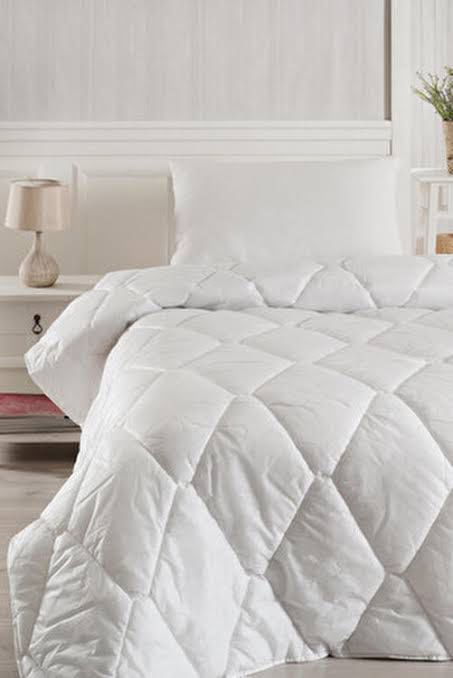 Microfiber Duvet
